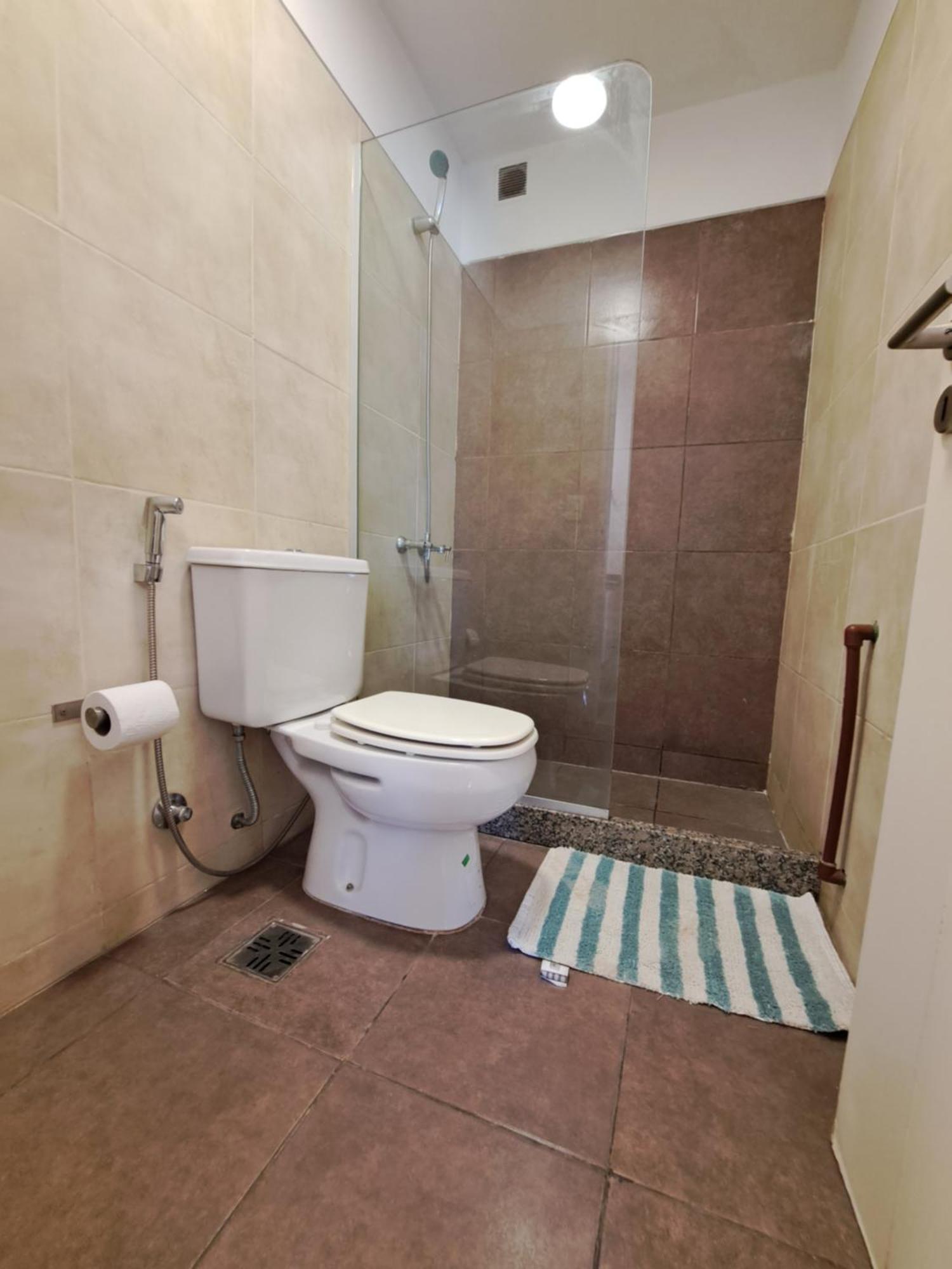 Departamento Con Pileta Apartamento