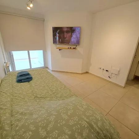 Departamento Cordoba Con Pileta Apartment Exterior photo