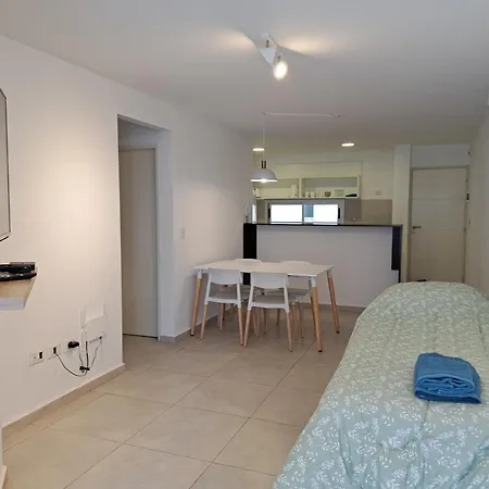 Departamento Cordoba Con Pileta Apartment Exterior photo