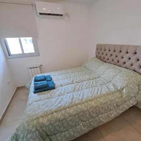 Departamento Cordoba Con Pileta Apartment Exterior photo