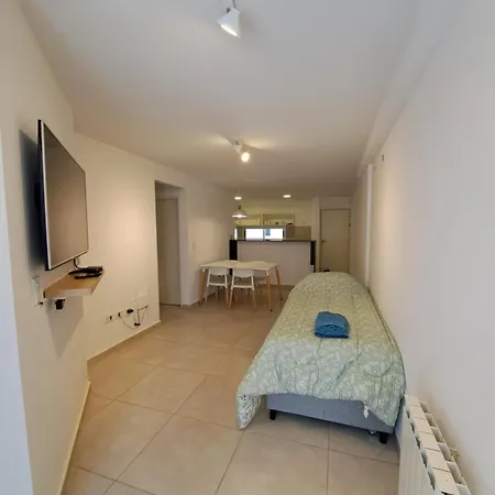 Departamento Cordoba Con Pileta Apartment Exterior photo