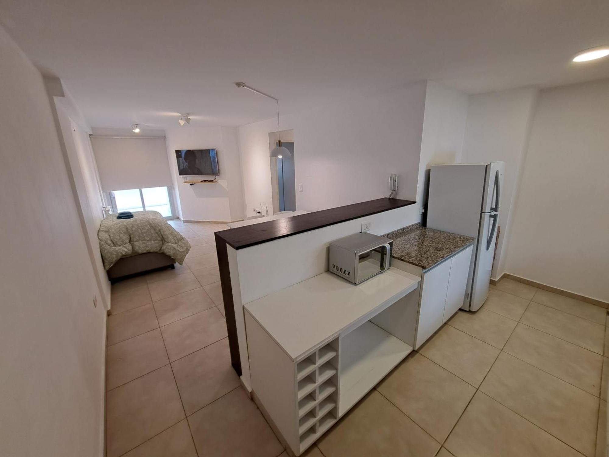 Apartment Departamento Con Pileta