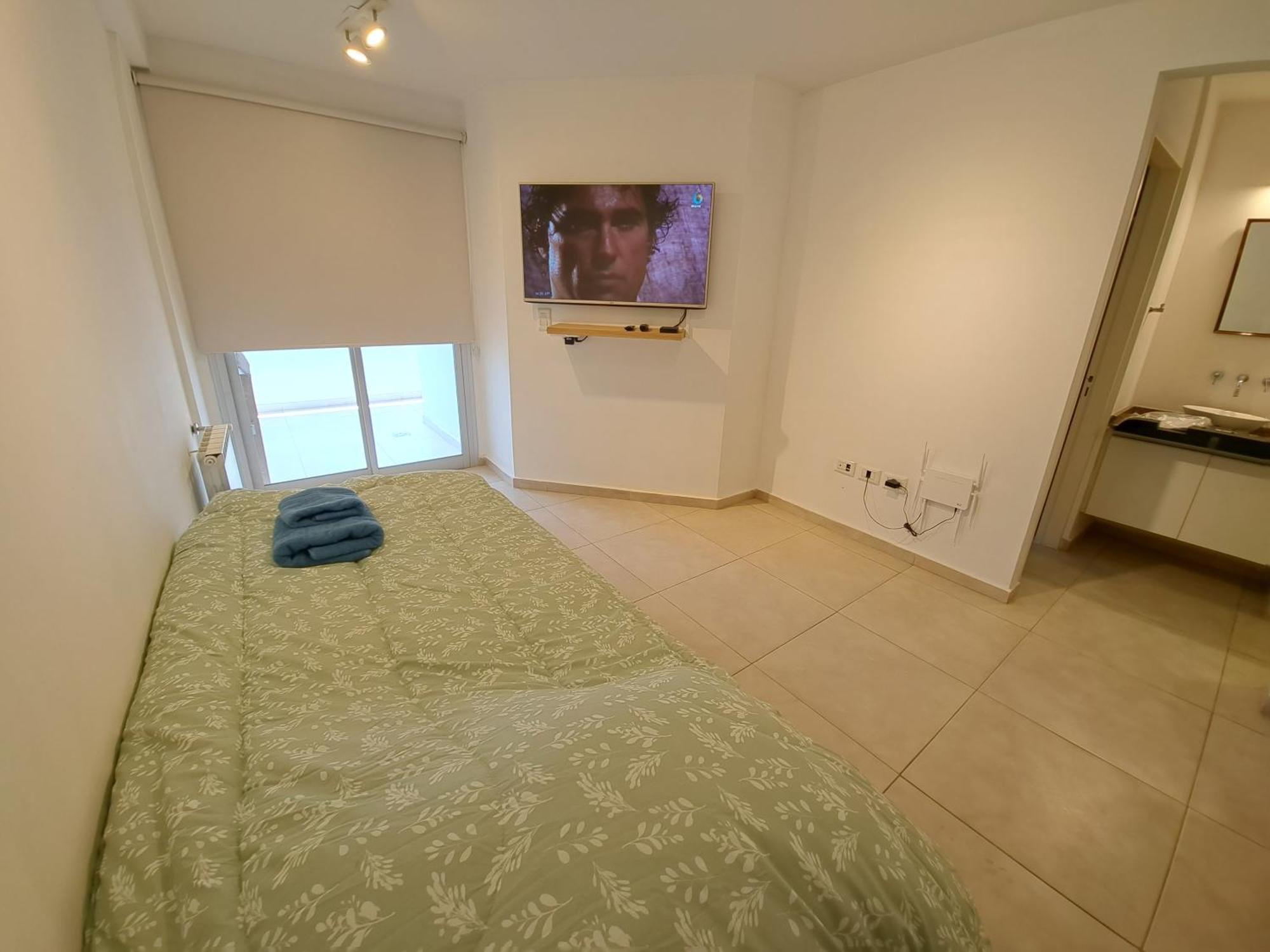 Departamento Con Pileta Cordoba