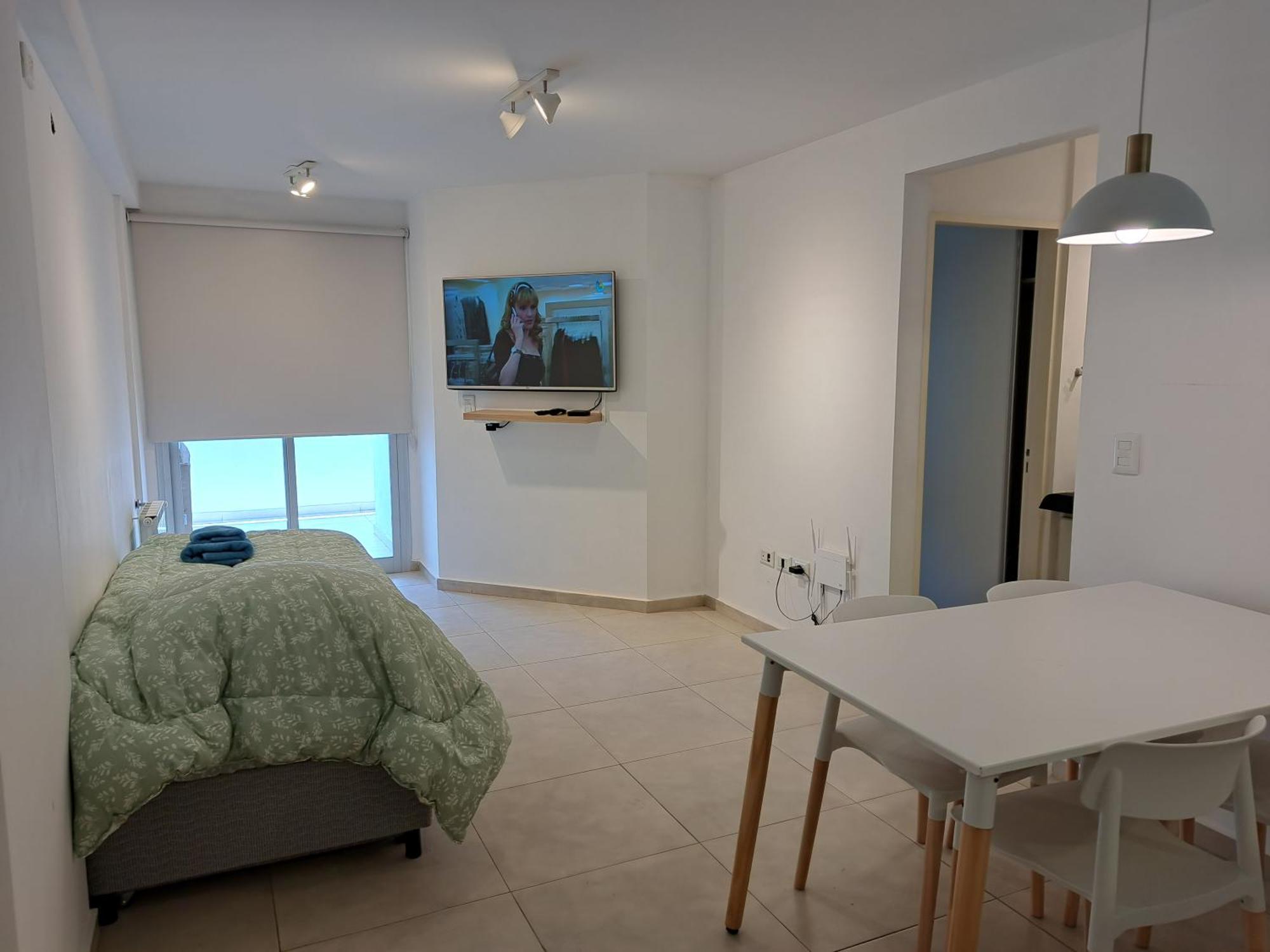 Apartment Departamento Con Pileta Cordoba