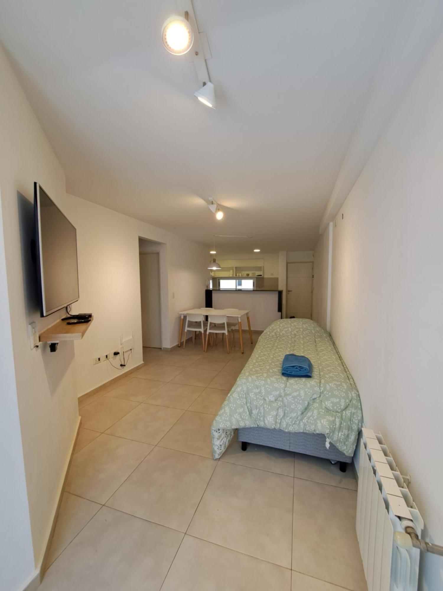Apartment Departamento Con Pileta *