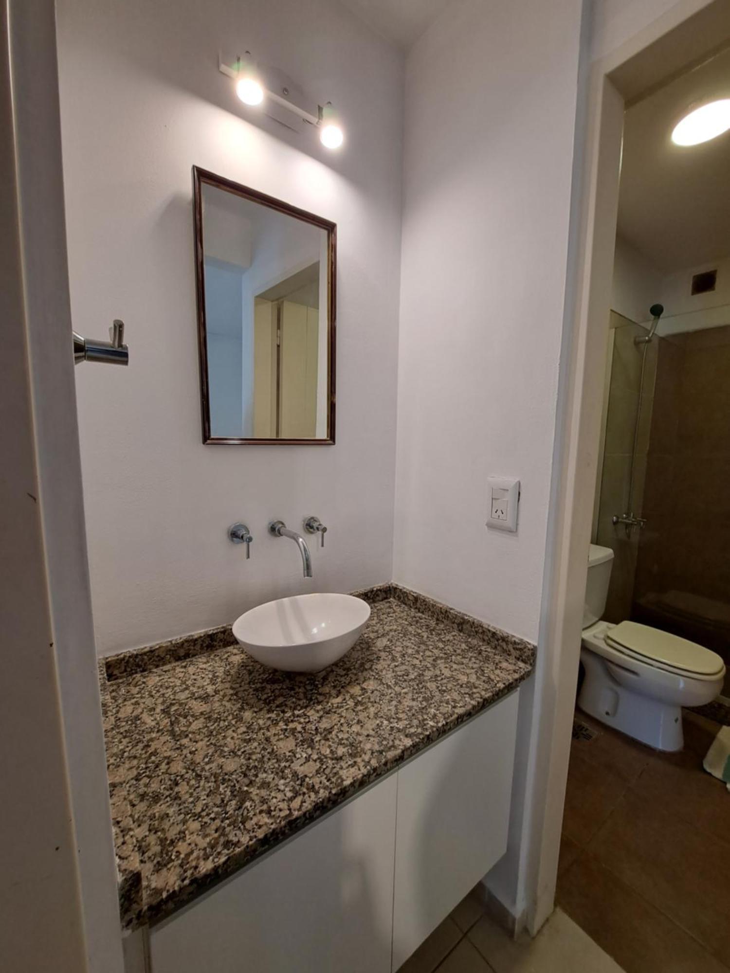 Departamento Con Pileta Apartment Cordoba